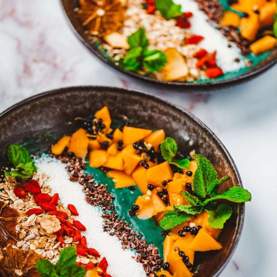 Spirulina Chilena en Polvo 500g + Shaker y Envío Gratis RM - Spirulina Mater