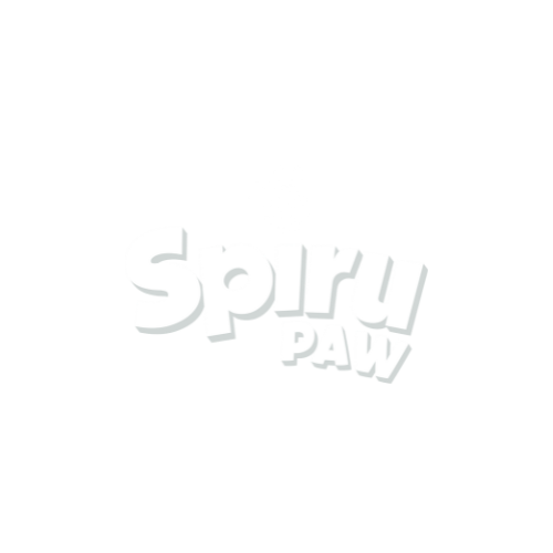 Logo de Spiru Paw