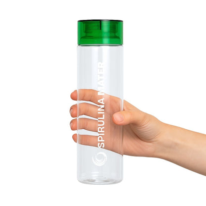 Botella Shaker Mater - 550 ml